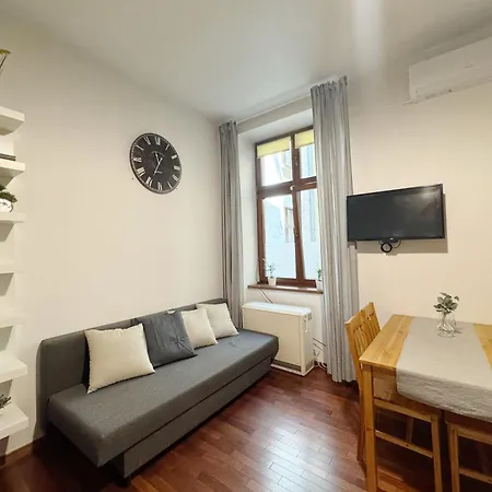 Paulinska Loft