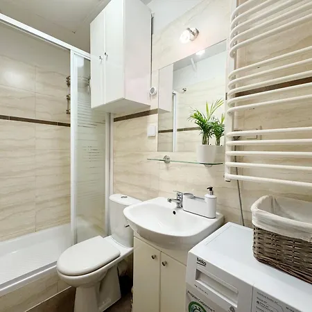 Paulinska Loft Krakow