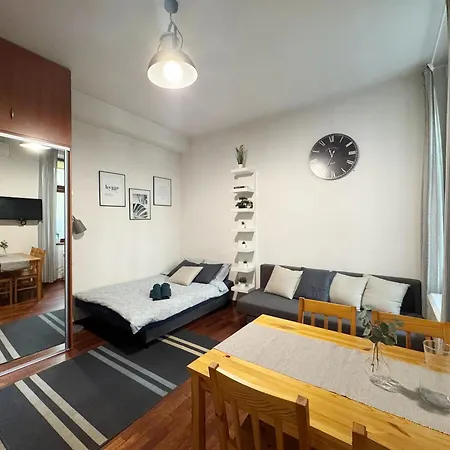Paulinska Loft Krakow